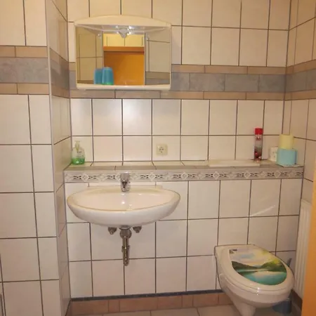 Zimmervermietung Zum Wolteritz
