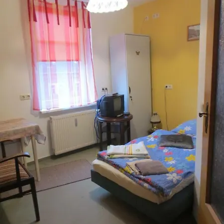 Zimmervermietung Zum Gæstehus 3*