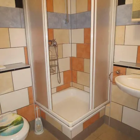 Guest house Zimmervermietung Zum