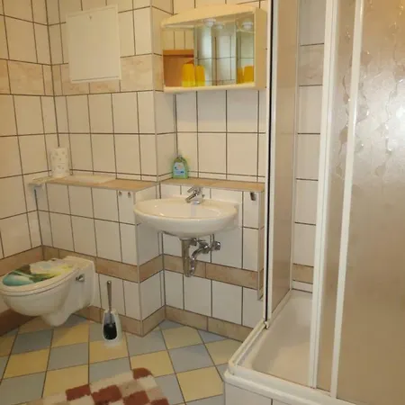 Guest house Zimmervermietung Zum *