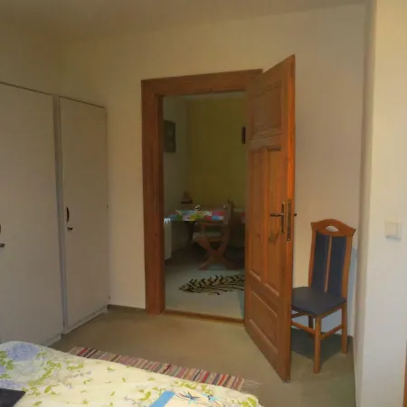 Guest house Zimmervermietung Zum