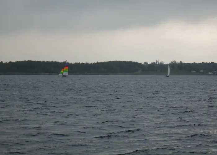 Pensionat Zimmervermietung Zum Wolteritz