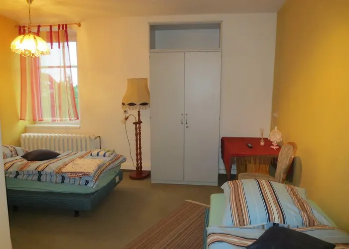 Zimmervermietung Zum 3*