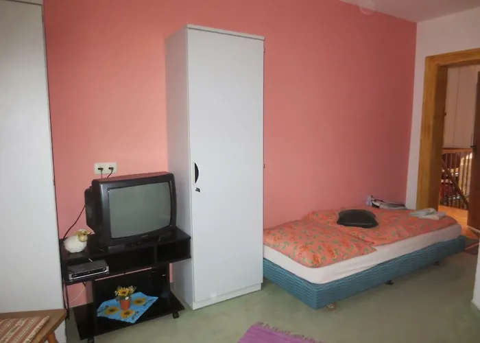 Zimmervermietung Zum 3* Wolteritz